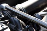 Lexus LF-A 2010 года